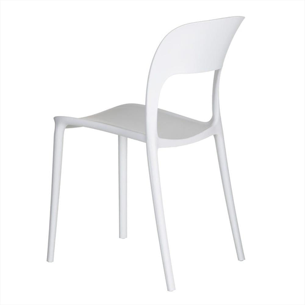 Silla Abi Blanco img #2