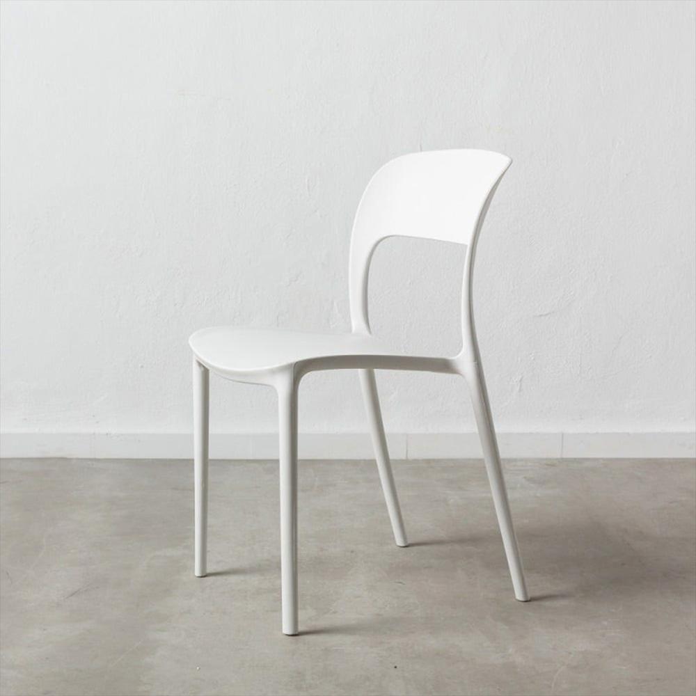 Silla Abi Blanco img #3