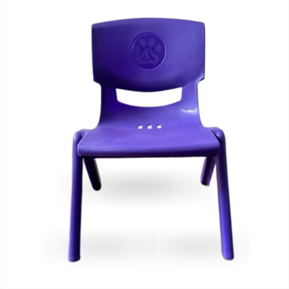 Silla Infantil Toby Morado img #1