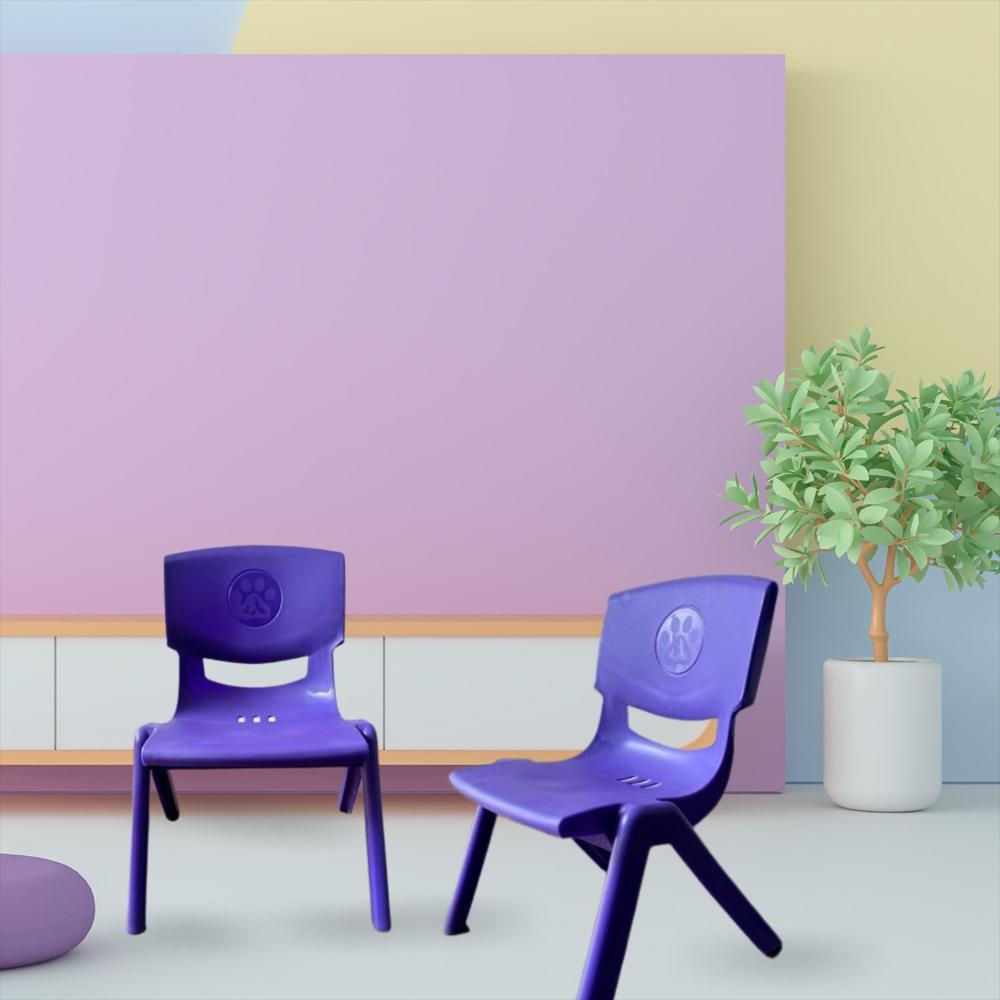 Silla Infantil Toby Morado img #2