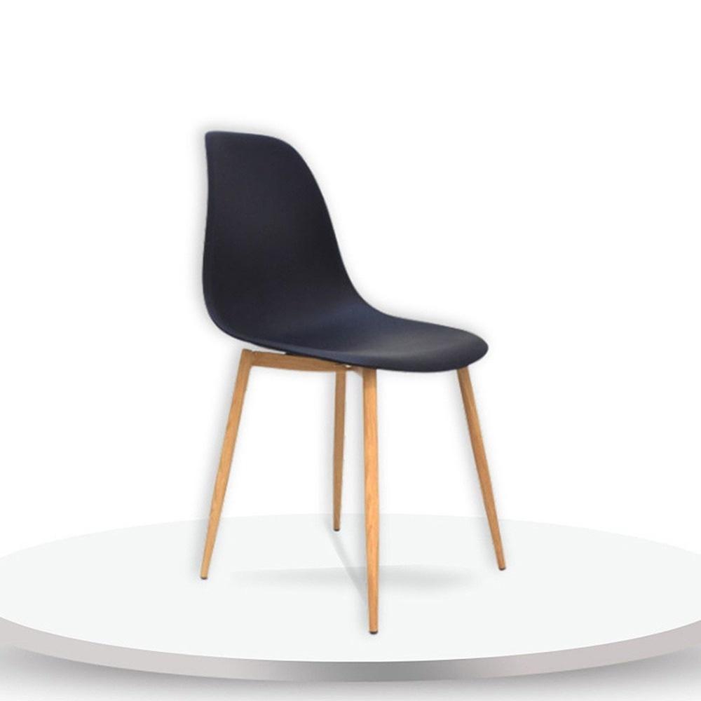 Silla Itto Negro img #1