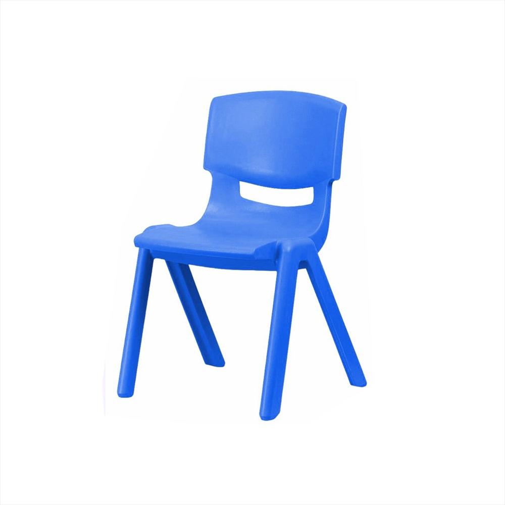 Silla Infantil Andy Junior Azul img #1