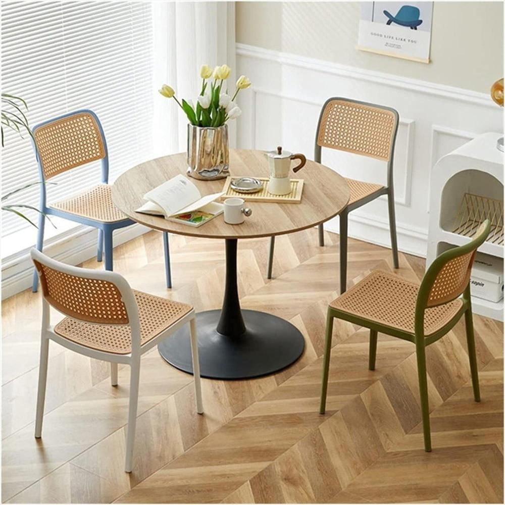 Silla Nell Gris img #2