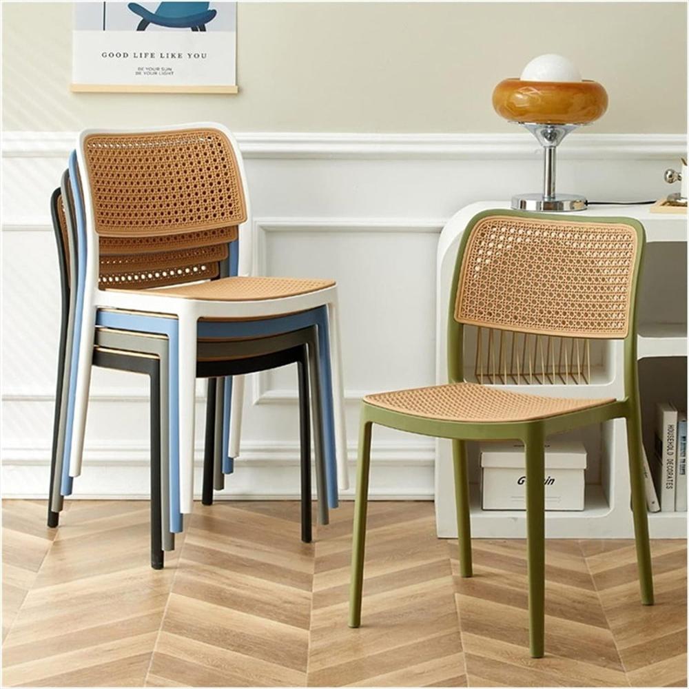 Silla Nell Gris img #3