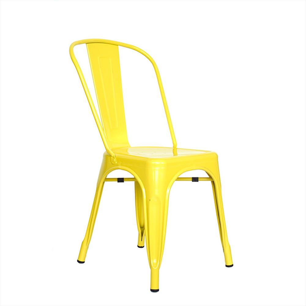 Silla Turca Amarillo img #1