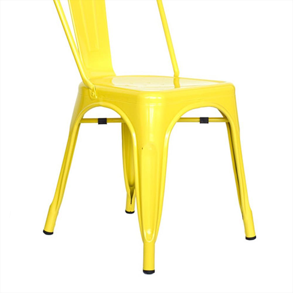 Silla Turca Amarillo img #2