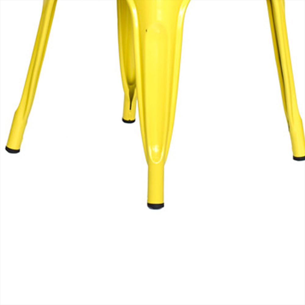 Silla Turca Amarillo img #4