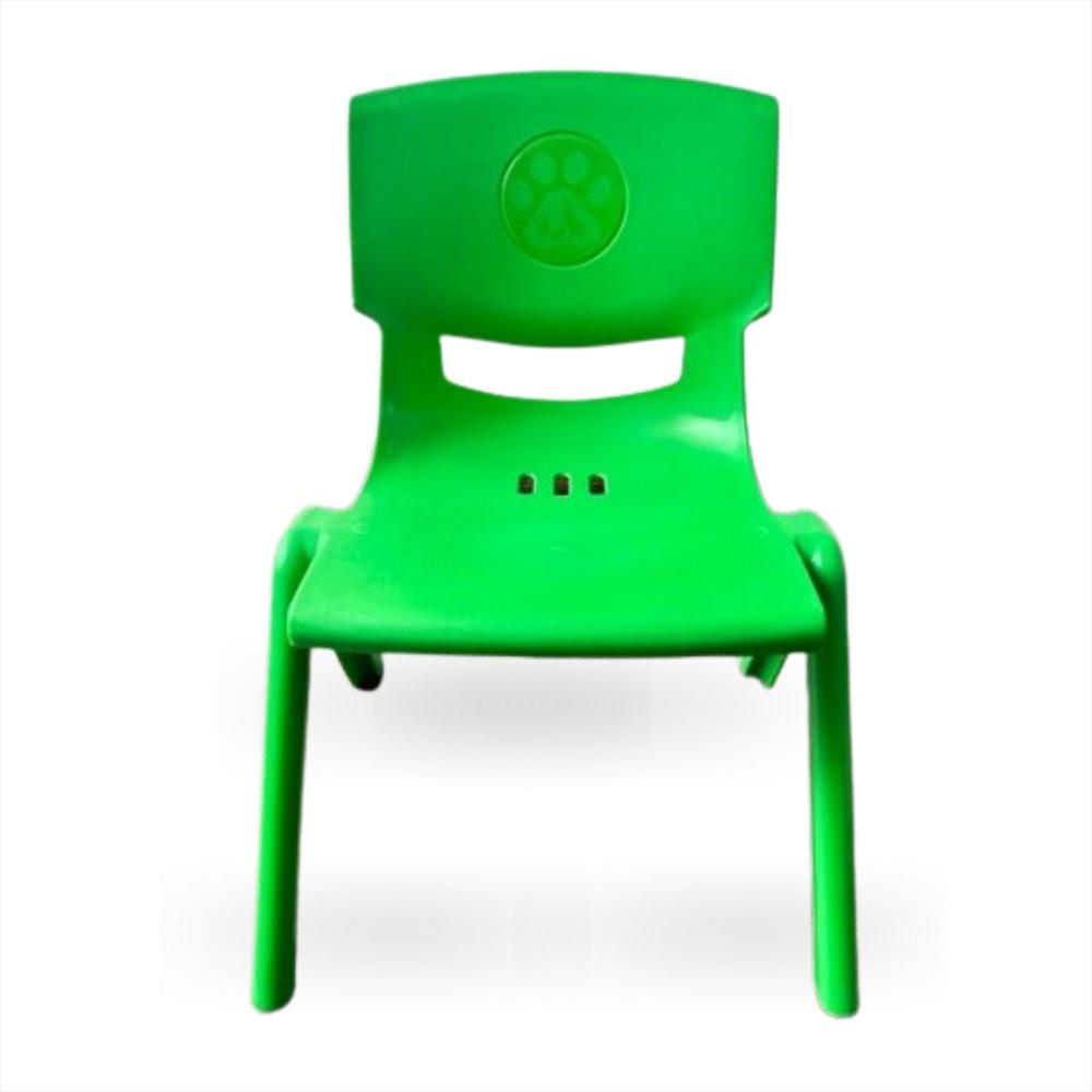 Silla Infantil Toby Verde img #1