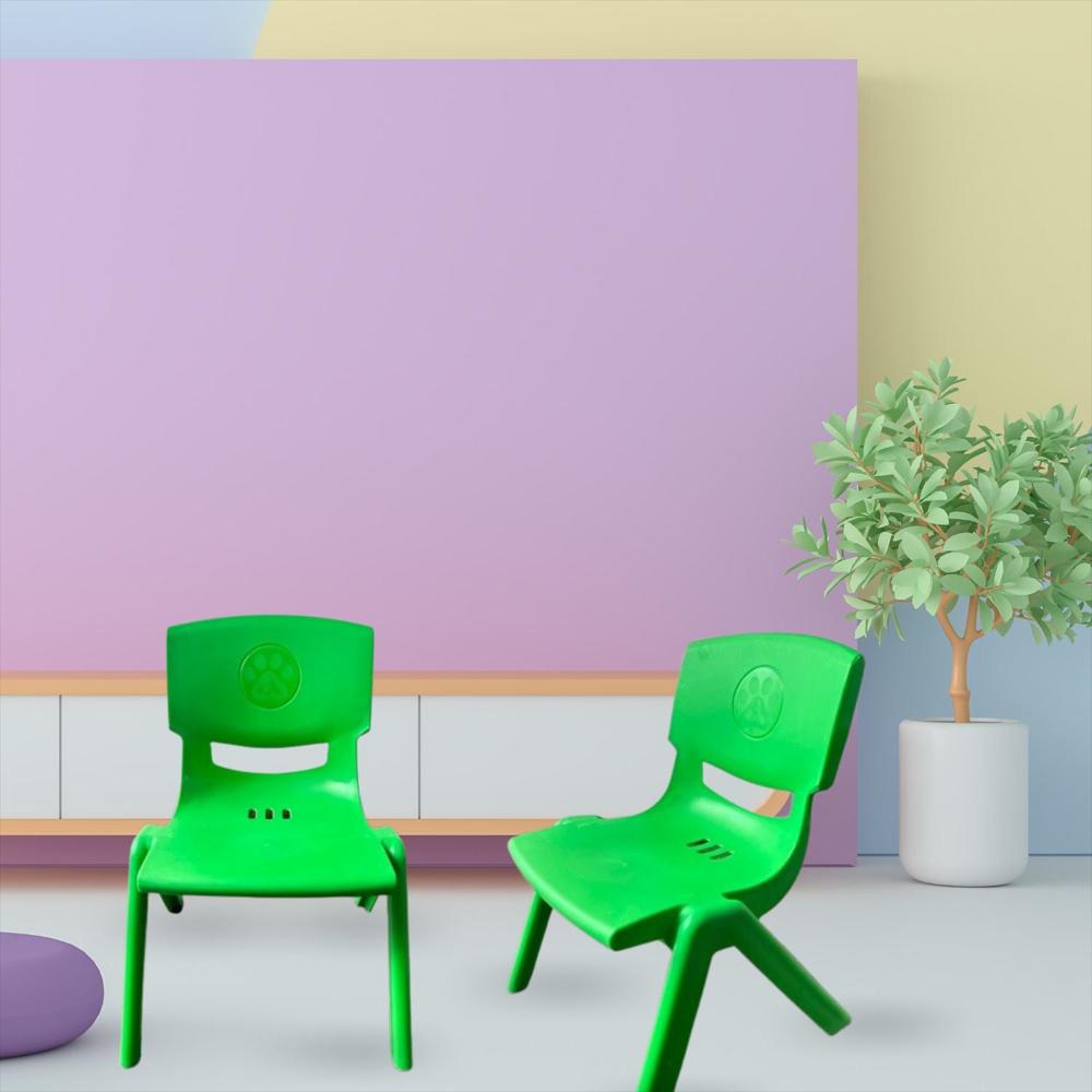 Silla Infantil Toby Verde img #2
