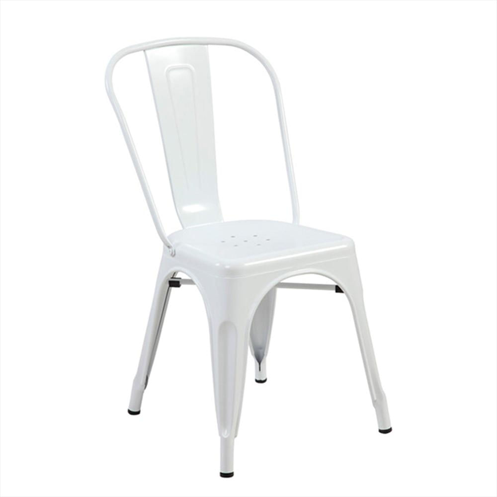 Silla Turca Blanco img #1