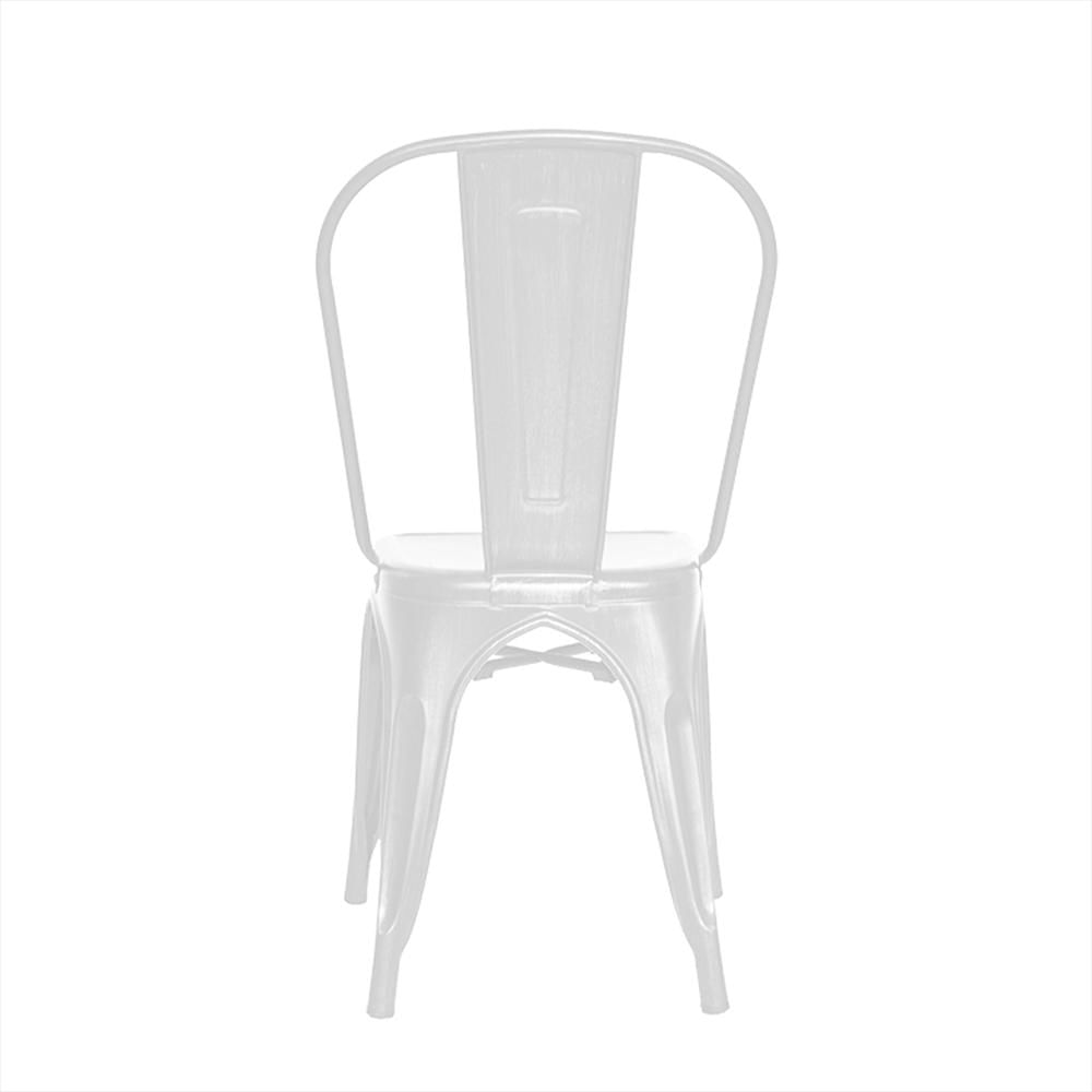 Silla Turca Blanco img #3