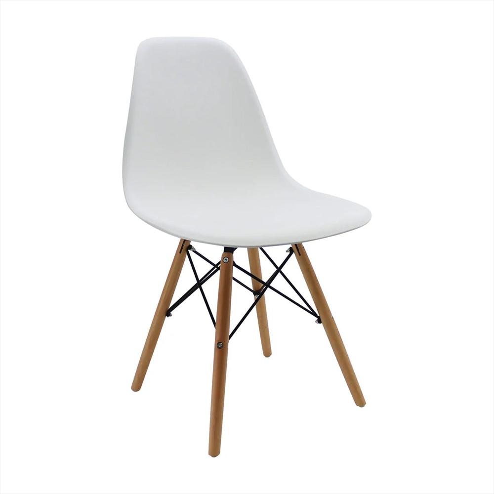 Silla Eames Blanco img #1