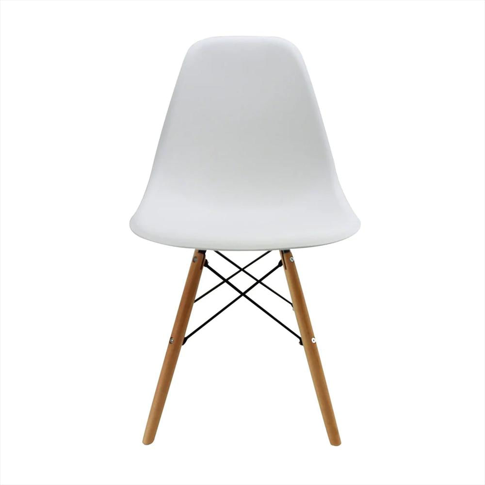 Silla Eames Blanco img #3