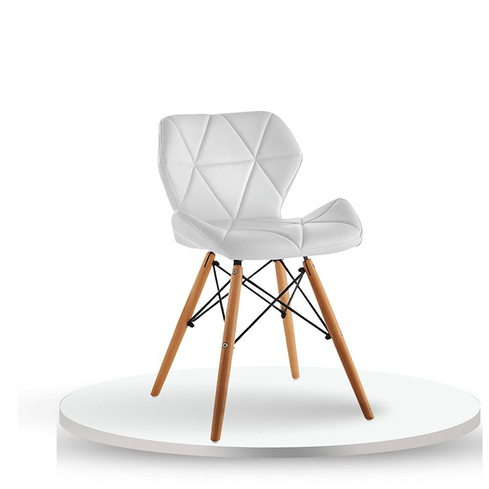 Silla Dais Blanco img #1