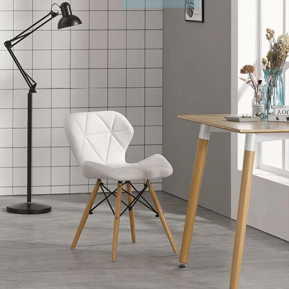 Silla Dais Blanco img #2