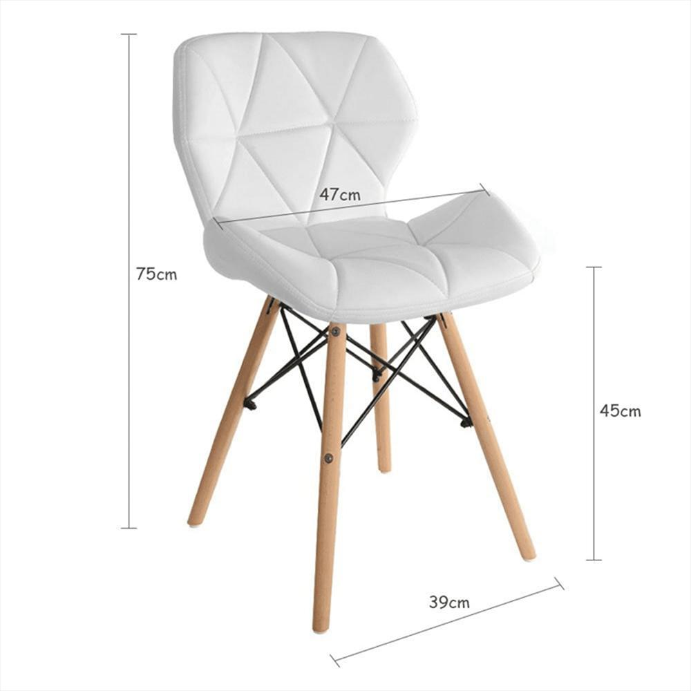 Silla Dais Blanco img #3