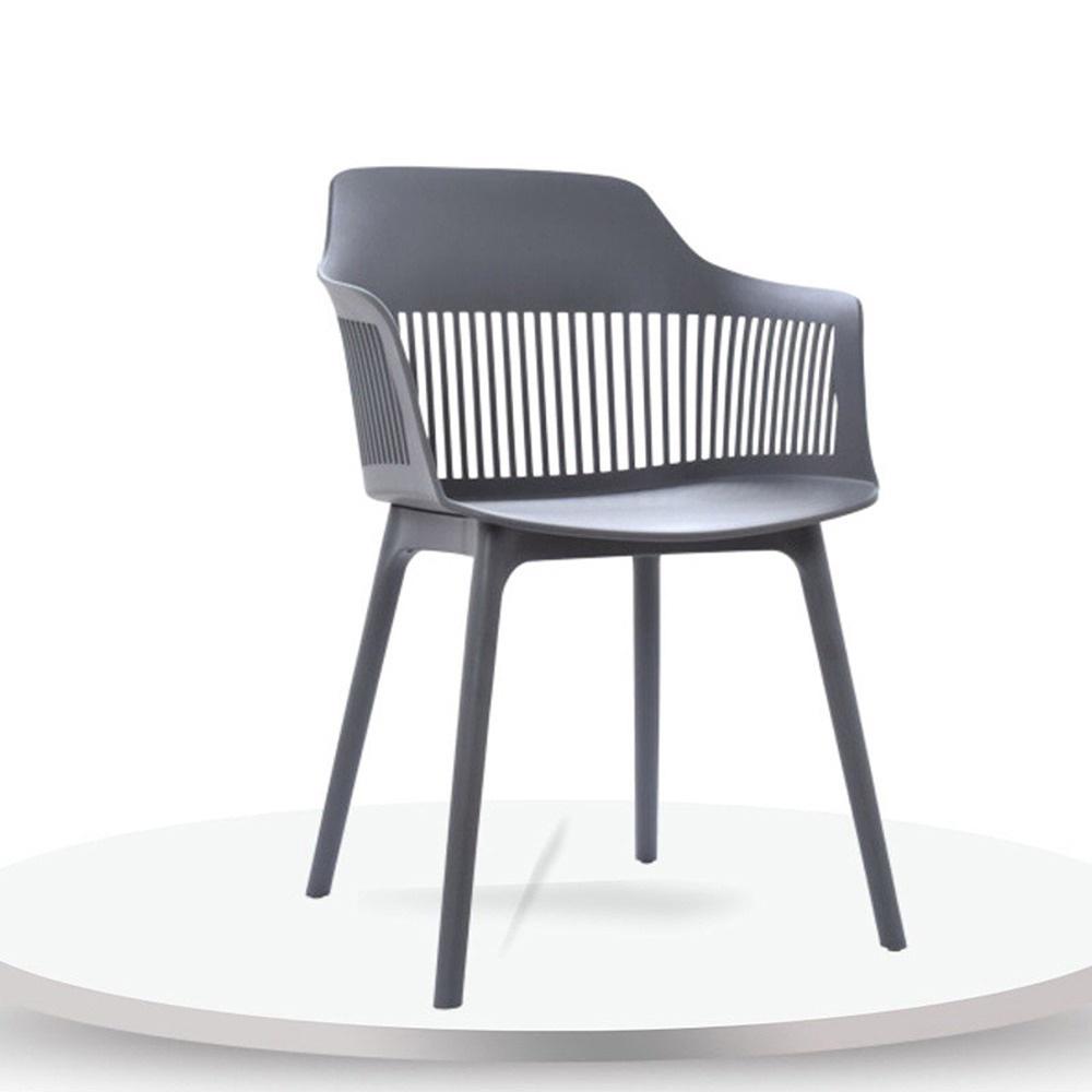 Silla Sela Gris img #1