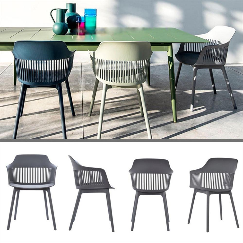Silla Sela Gris img #4