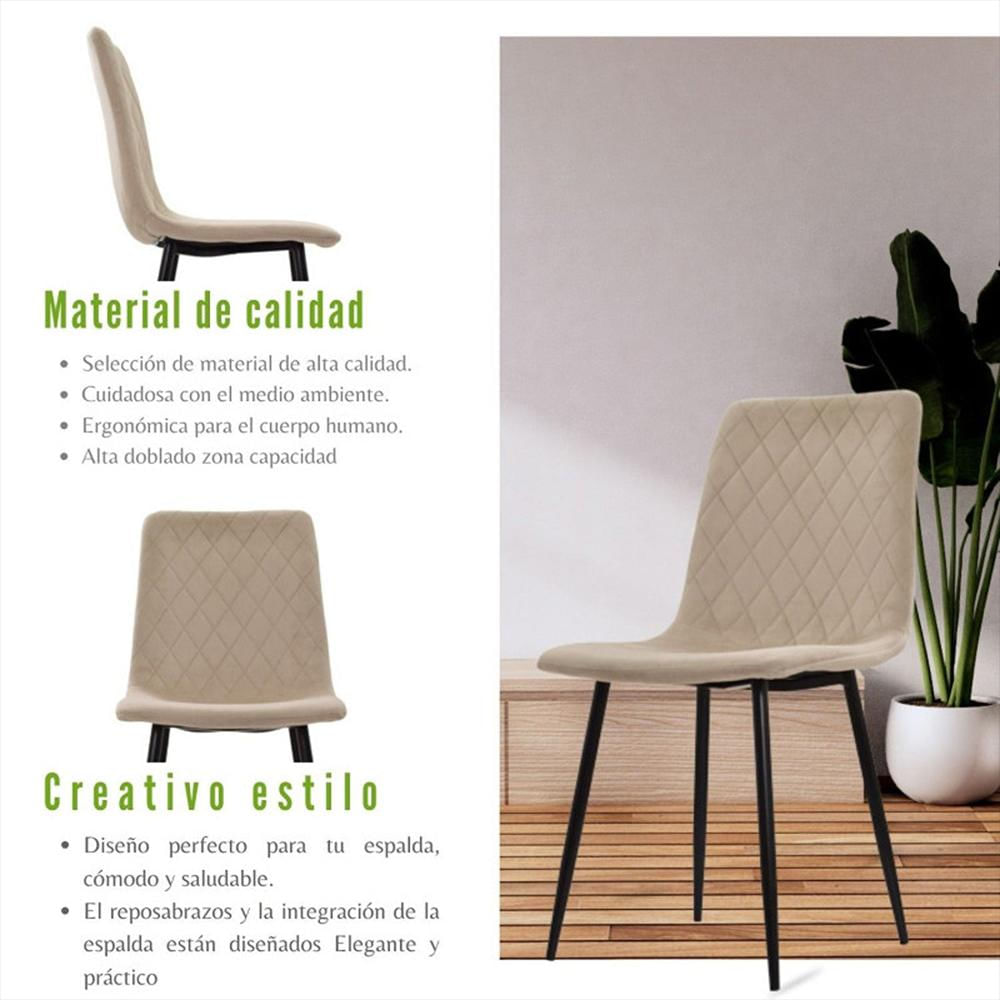 Silla Tapizada Best Arena img #2