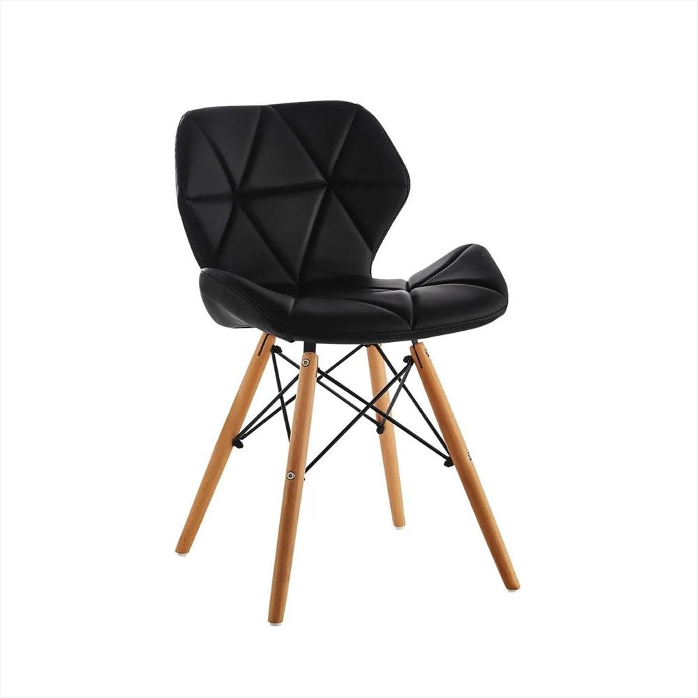 Silla Dais Negro img #1