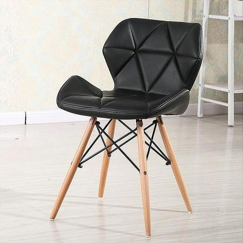Silla Dais Negro img #2
