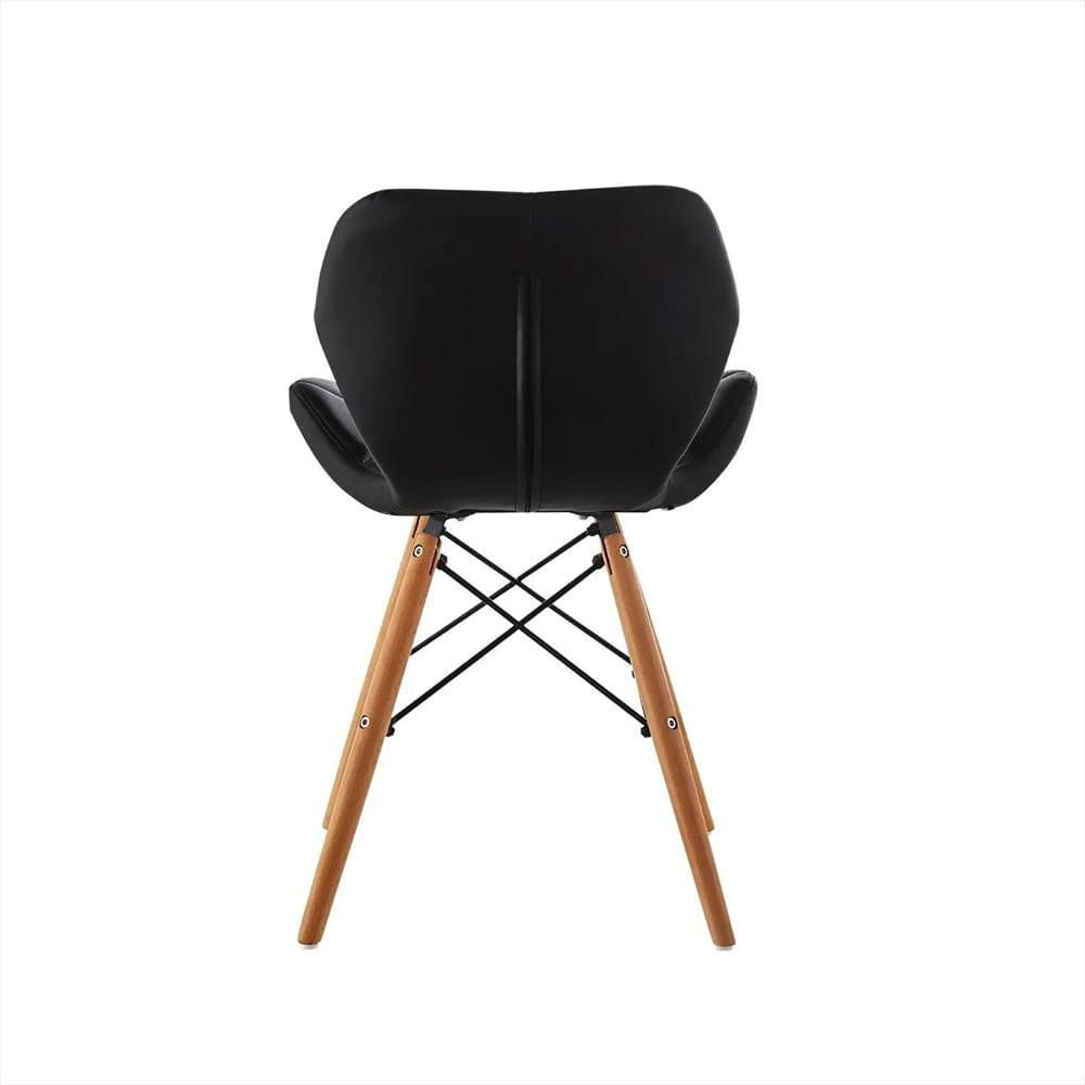 Silla Dais Negro img #3