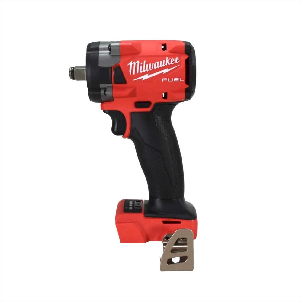 Llave De Impacto Milwaukee 2855 20 M18 Fuel Compacta 1/2 Pulgadas img #1