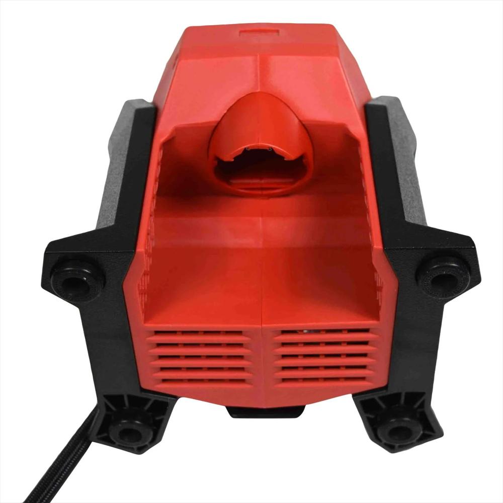Inflador Compacto Milwaukee 2475 20 M12 Inalámbrico img #4