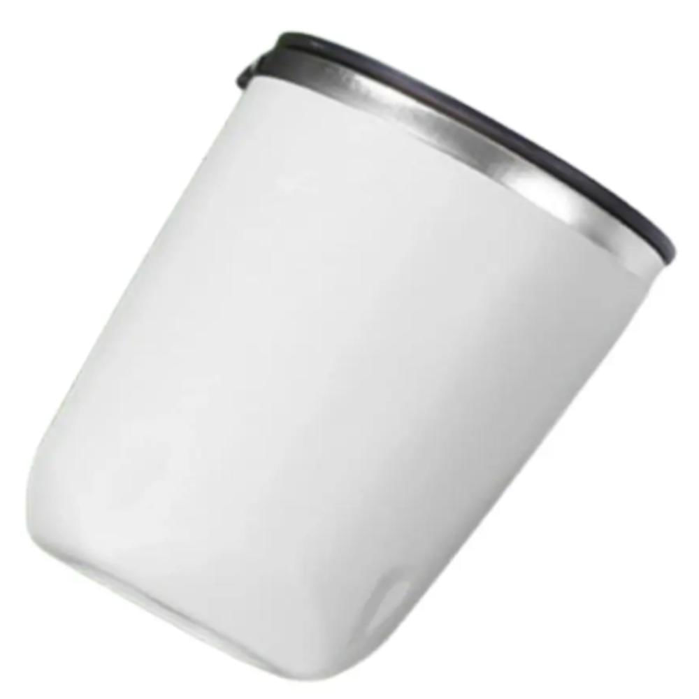 Vaso Térmico Mug Para Café En Acero Inoxidable 300 Ml img #1