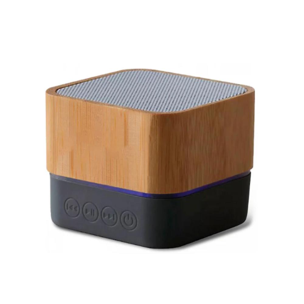 Mini Parlante Woody Bluetooth img #1