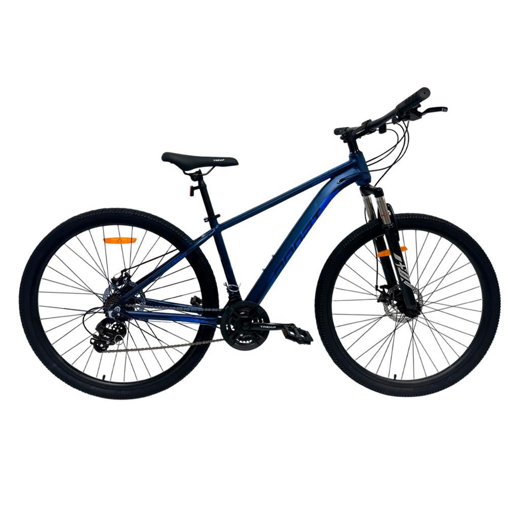 Bicicleta Montaña MILAN 8 Velocidades R 29 DENVER img #1