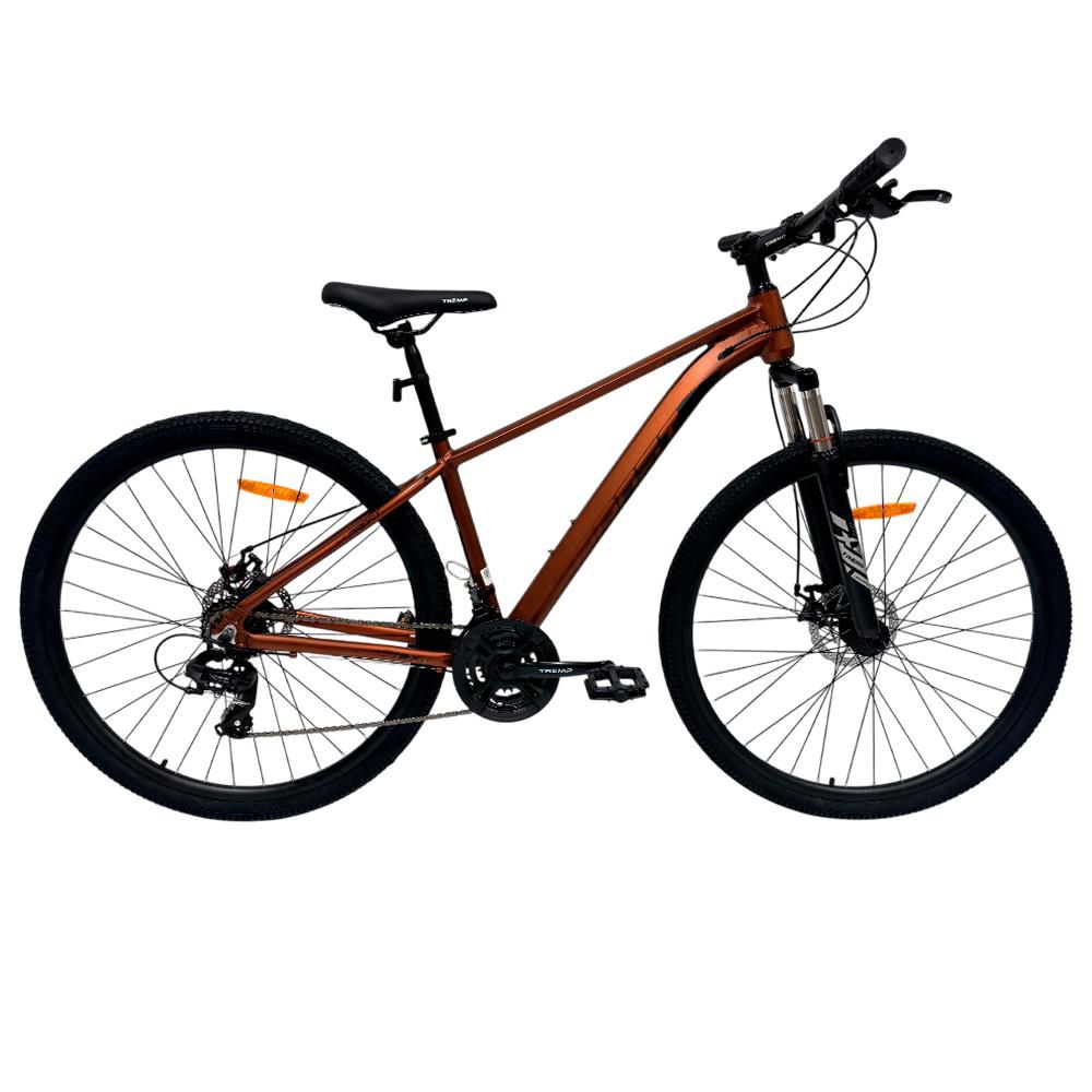 Bicicleta Montaña MILAN 8 Velocidades R 29 DENVER img #1