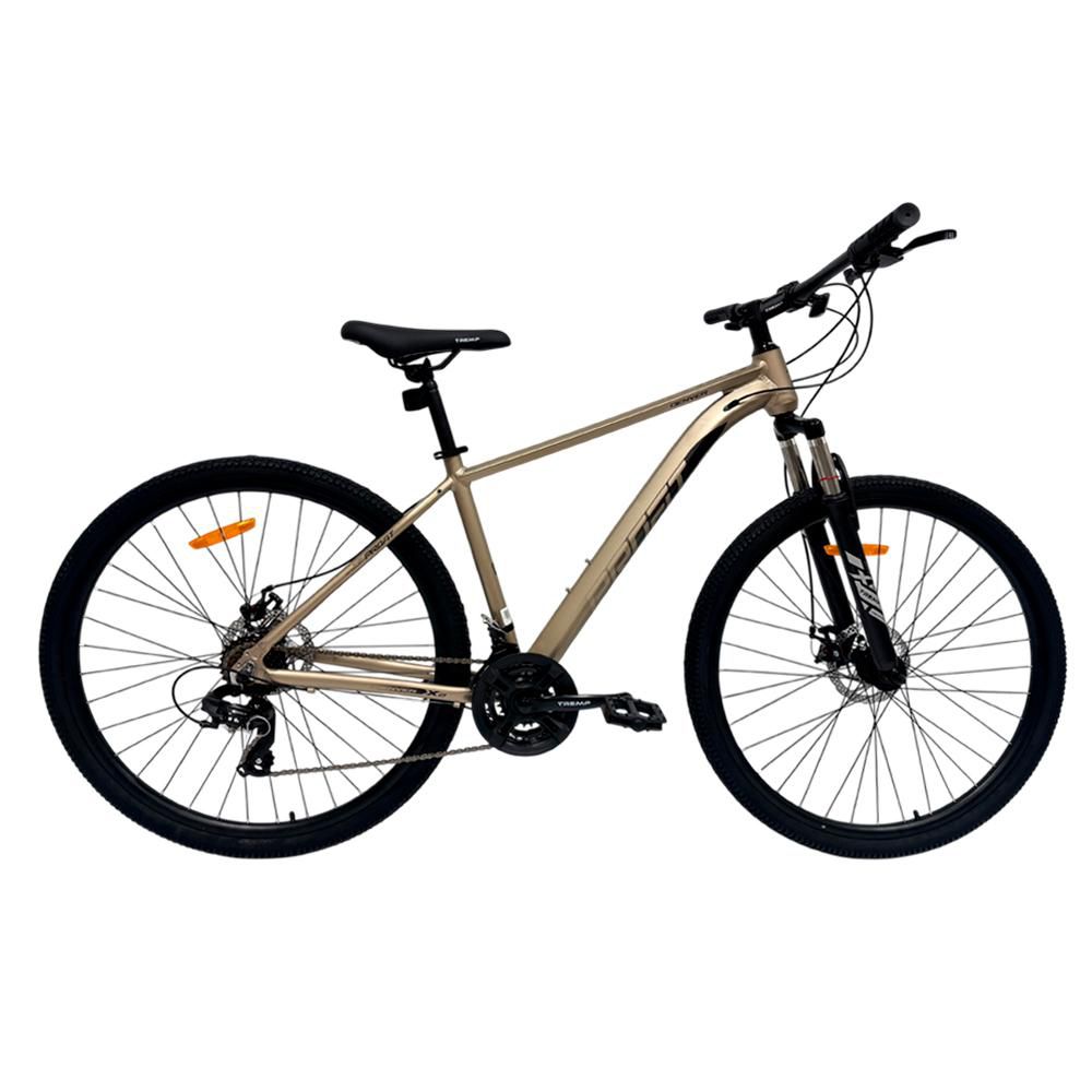Bicicleta Montaña MILAN 8 Velocidades R 29 DENVER img #1