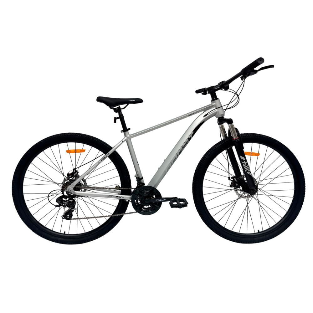 Bicicleta Montaña MILAN 8 Velocidades R 29 DENVER img #1