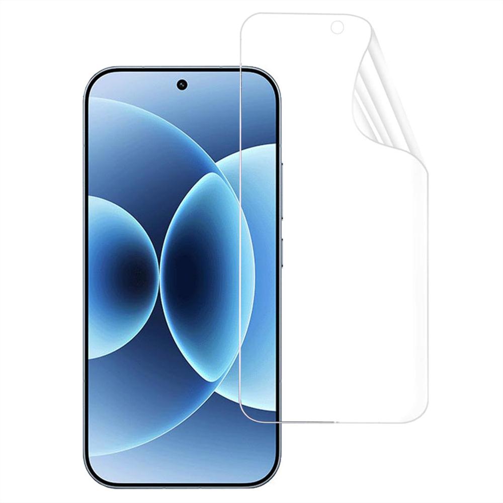 Protector Pantalla En Hidrogel Hd Para Xiaomi 17 img #1