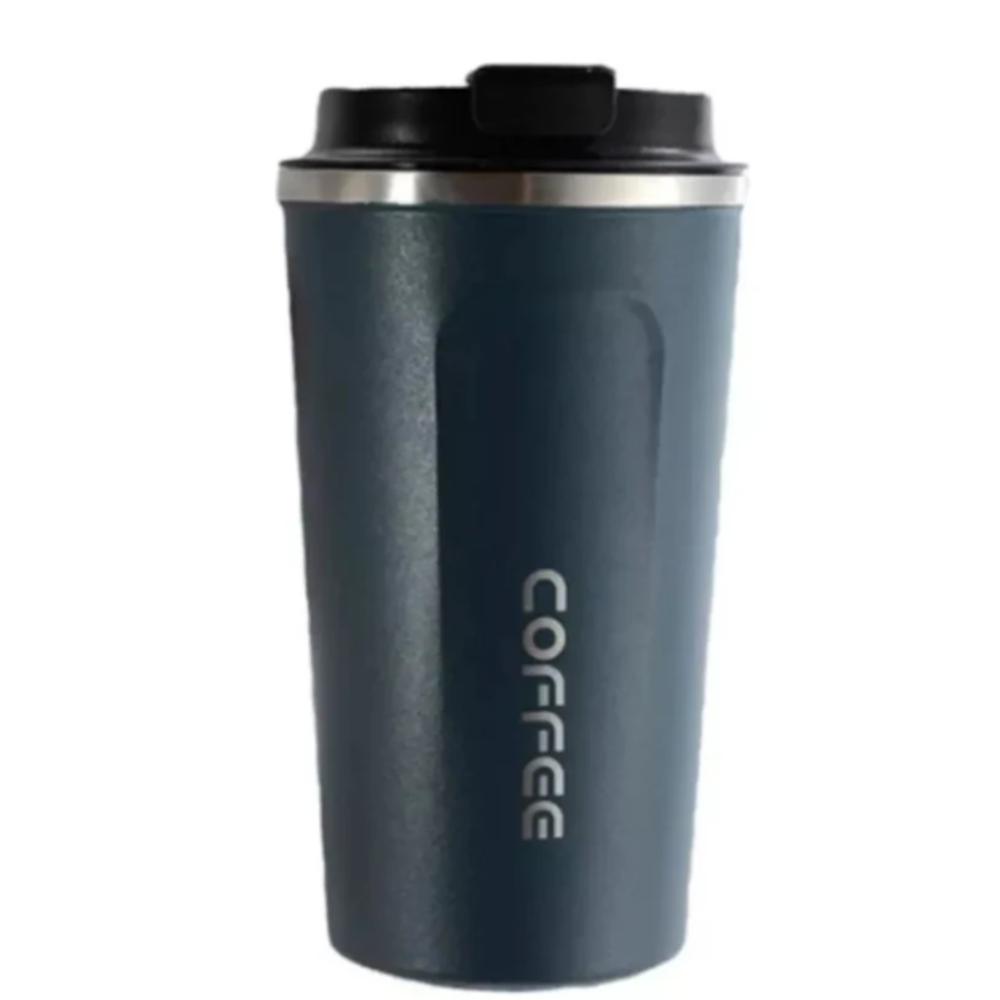 Vaso Térmico De Acero img #1