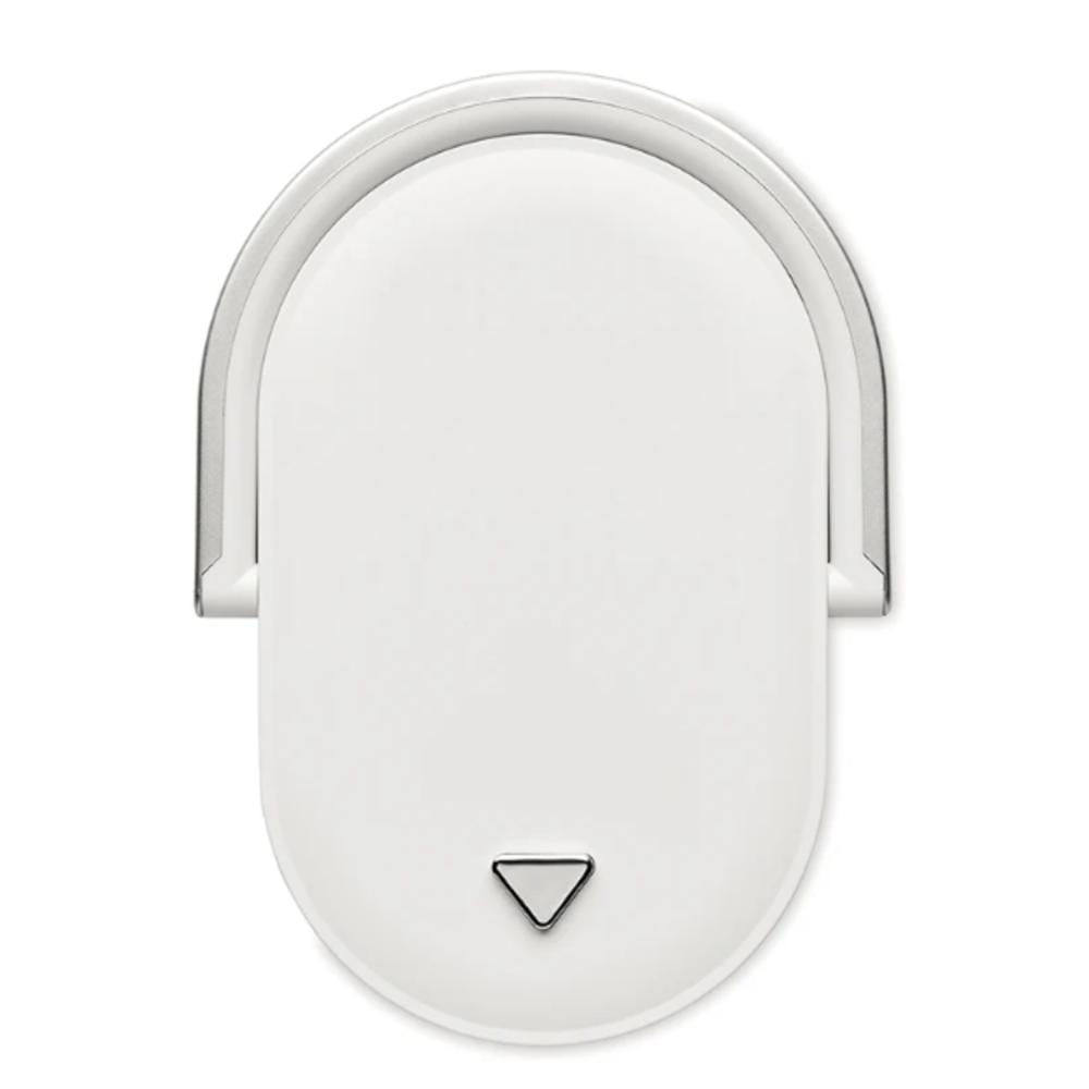Lampara De Mesa Con Carga Inalámbrica Para Celular img #1