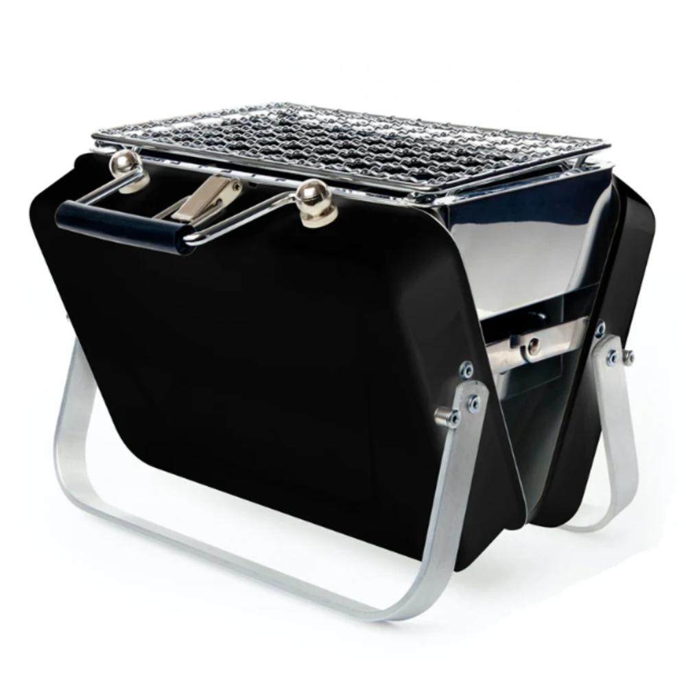 Asador Portatil Personal img #1