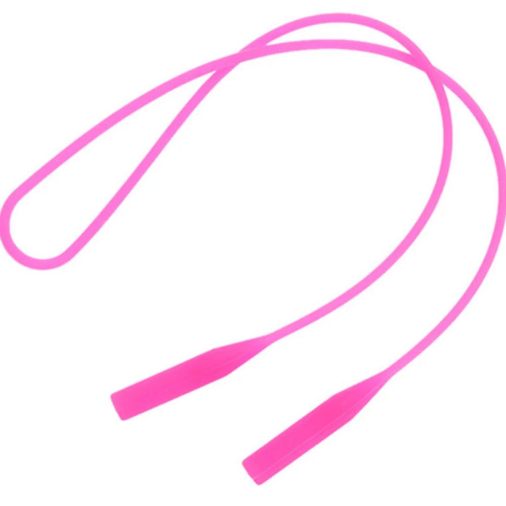 Lazo Siliconado Antideslizante Para Gafas img #1
