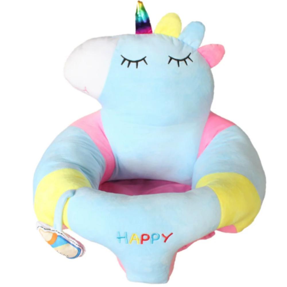Silla Para Bebés Unicornio img #1