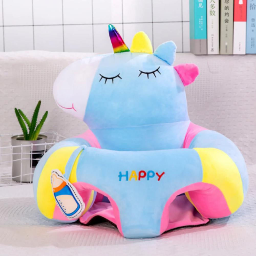 Silla Para Bebés Unicornio img #2