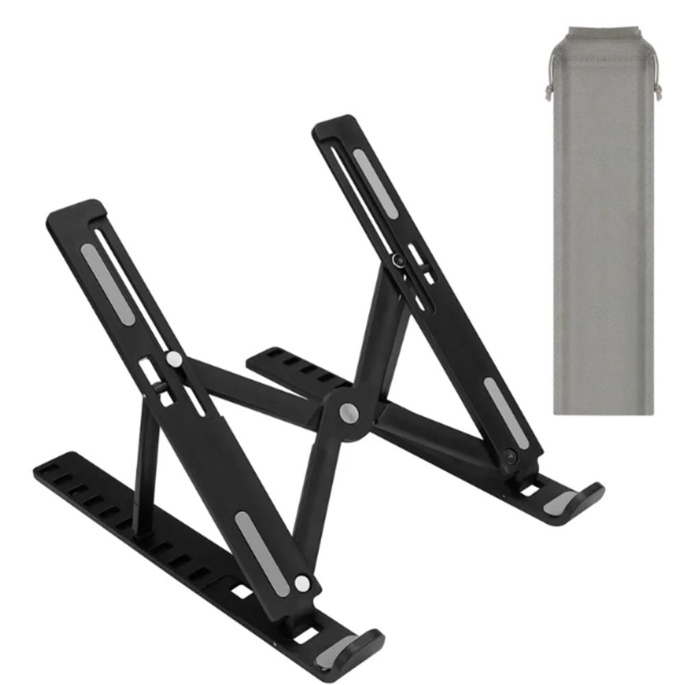 Base De Laptop En Pvc Antideslizante img #1