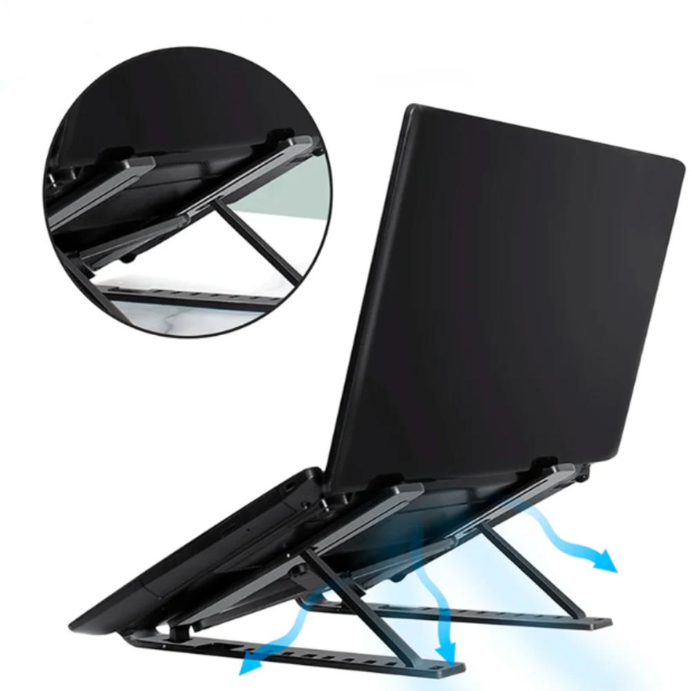 Base De Laptop En Pvc Antideslizante img #2