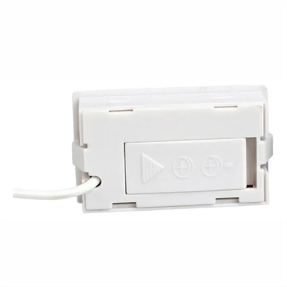 Termometro Digital Lcd Refrigerador Nevera Ambiente Baño img #3