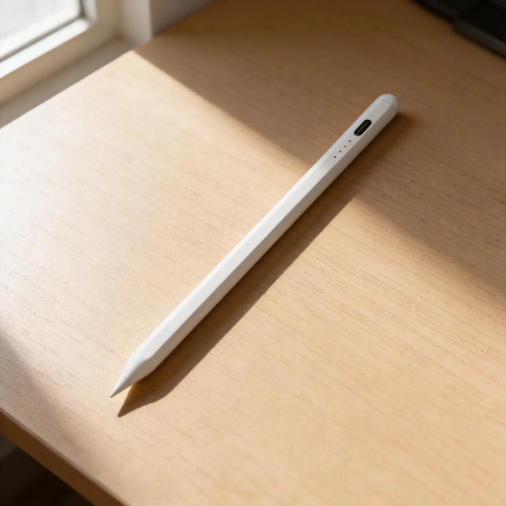 Lapiz Pencil Tactil Stylus Para Apple Ipad Palm Rejec img #3