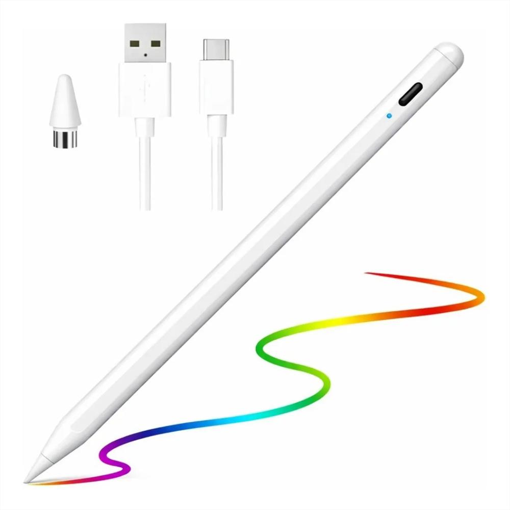 Lapiz Optico Multifuncional Pantalla Tactil Tablet Pc Cel img #1