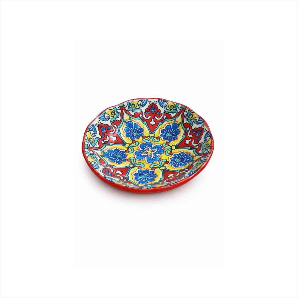 Bowl En Cerámica 11 Cm 100 Ml Mt0821 54 Multicolor img #3