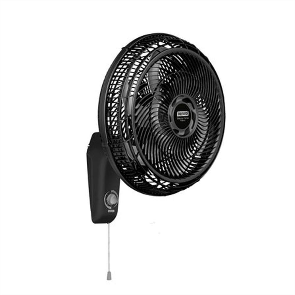 Ventilador Silence Force Maxx 18 Pulg Pared 586103668 Negro img #1