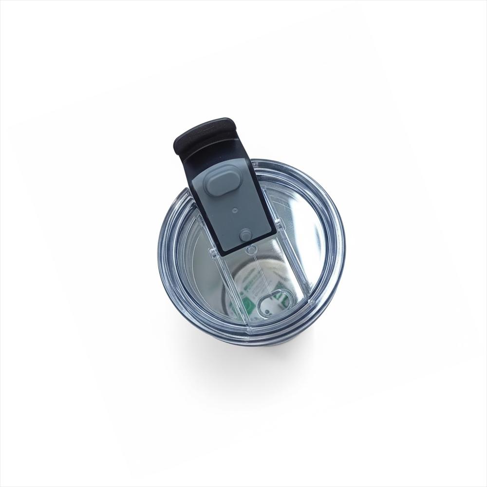 Vaso Termico Con Tapa 350 Ml Ja250681 Colores Surtidos img #3