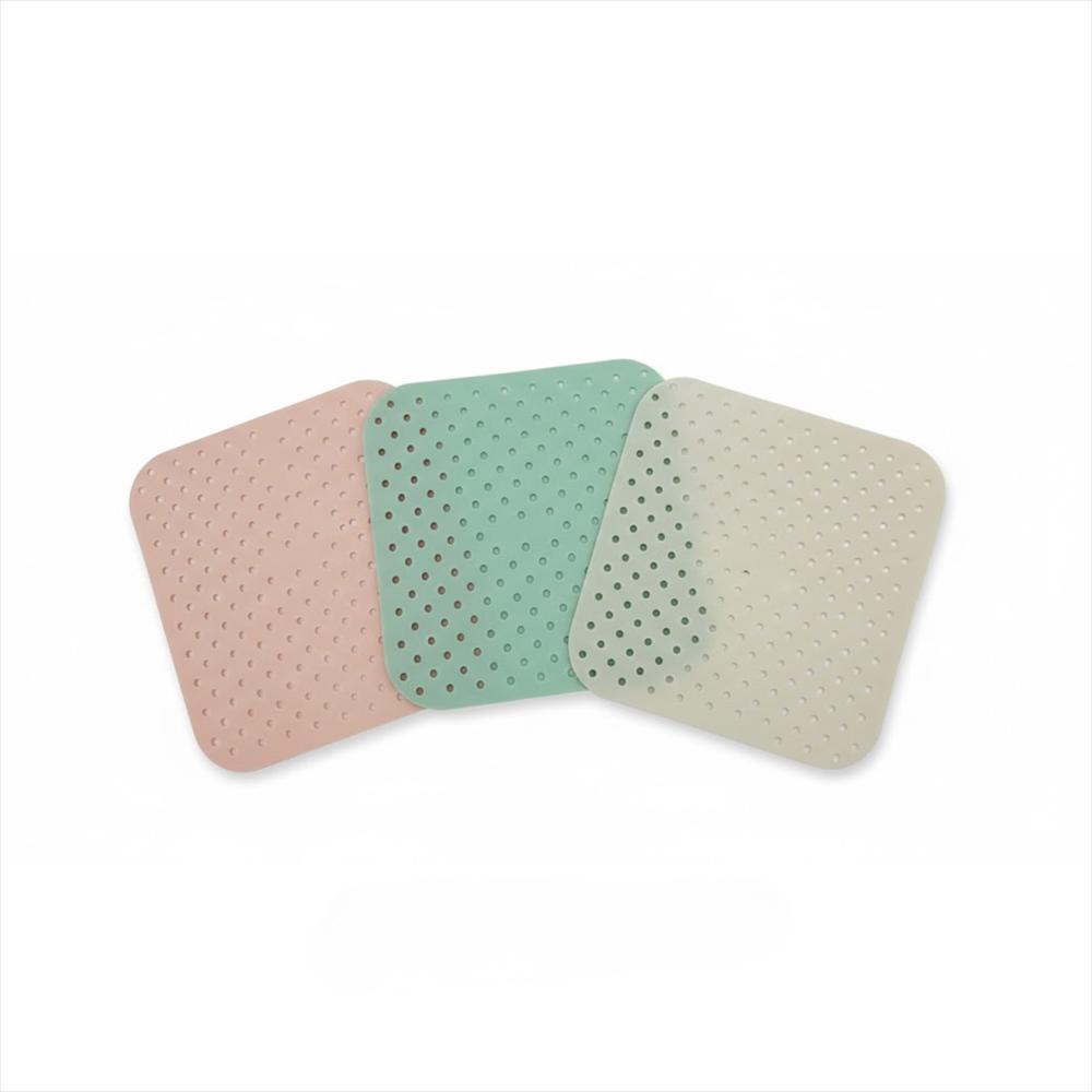 Base Para Ollas Silicona Cuadrada Ja250538 Multicolor img #3
